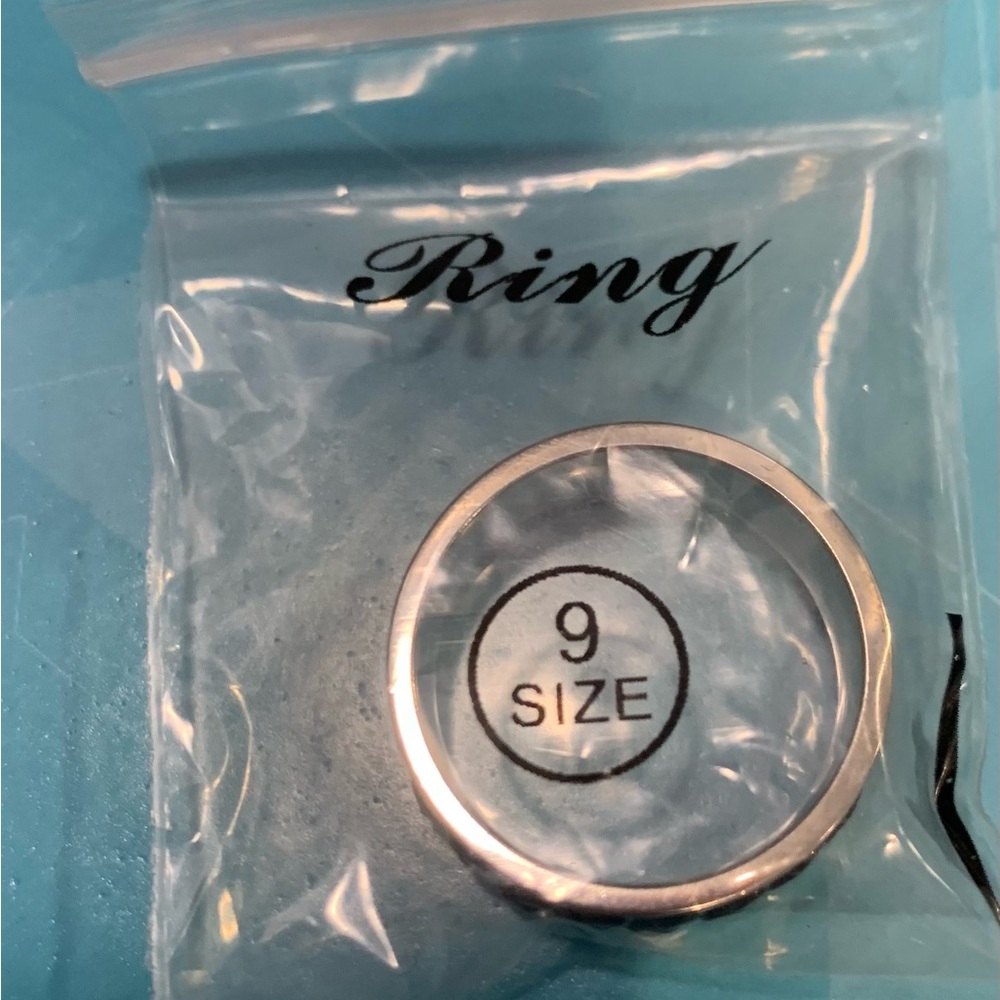 Silver Ring